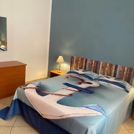 Le_case_di_antonella - Your In Sicilia * קאסטלמארה דל גולפו